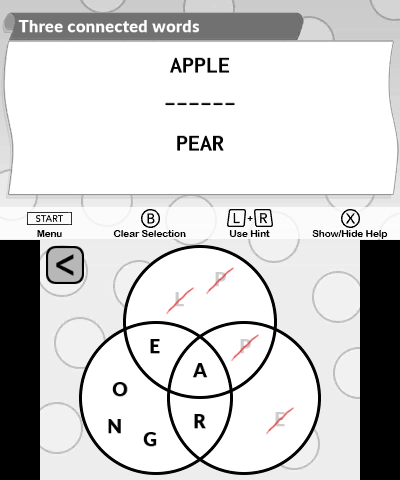 Word Puzzles by POWGI - Imagen 46